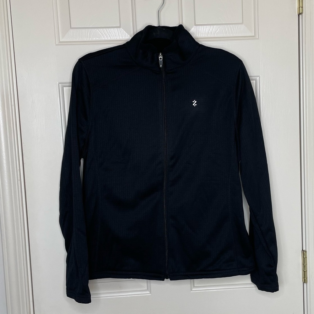 IZOD perform X full zip‎ jacket | L